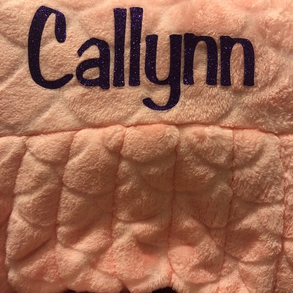 Hand made oven mits. - Picture 3 of 7